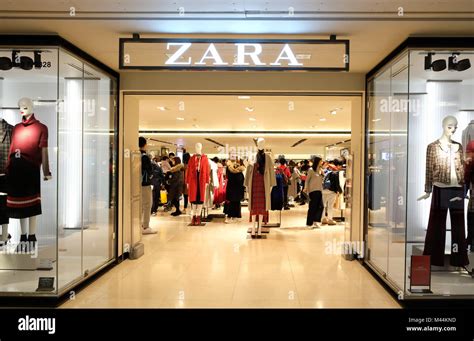 zara hong kong website.